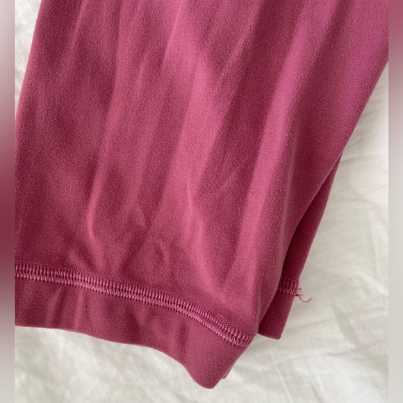 Lululemon Vuori Alo Yoga Align Womens Pants Leggings - Picture 12 of 13